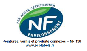 Logo NF environnement