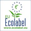 Logo Ecolabel