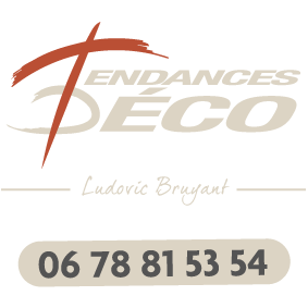 Logo Tendances Deco Royan