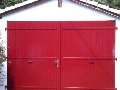 -PrÇparation-et-mise-en-peinture-de-la-porte-du-garage  pJTZh