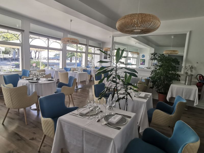 Tendances Deco Royan Peinture Hotel St Palais 1