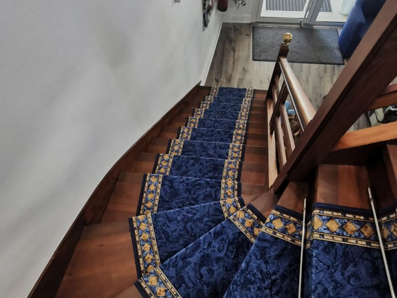 Tendances Deco Royan Peinture Hotel St Palais 4